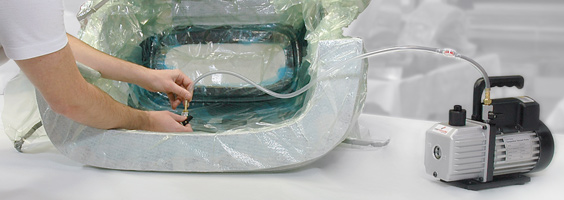 Vacuum-Equipment