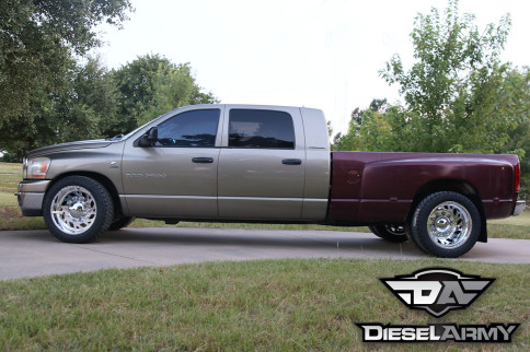Video Install: DIY Mega Cab Long Bed Conversion