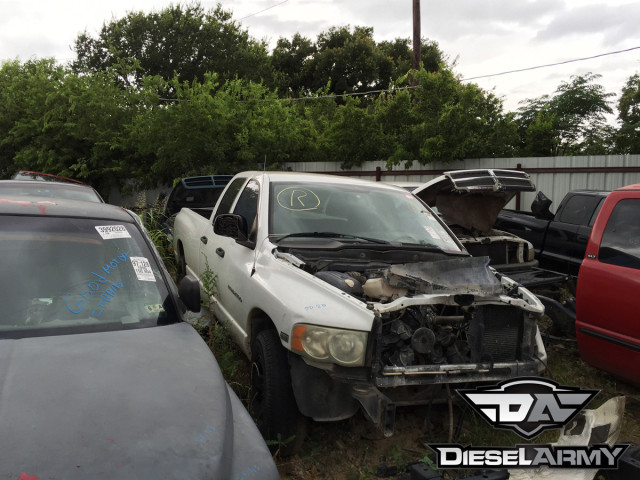 We called just about every junk yard we could find in our local area and even a few that were a good drive away trying to find a two wheel drive long bed frame. This truck is a unicorn and the salvage yard priced it as such.