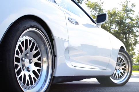 Video: A 1,000-Plus Horsepower Supra That Rustles Bushes And Dynos