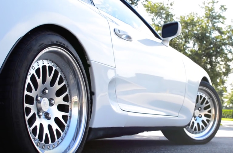 Video: A 1,000-Plus Horsepower Supra That Rustles Bushes And Dynos