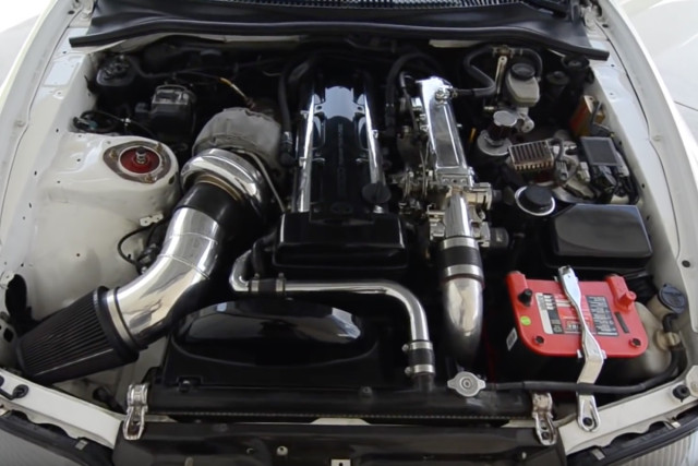 engine