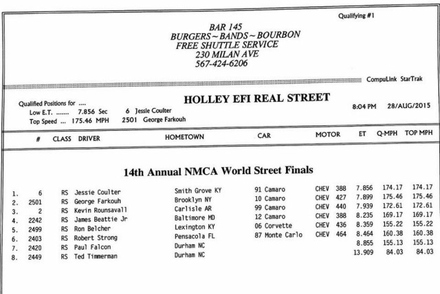 Real Street