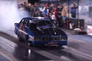 1978 Chevy Malibu Turbo M&M Transmission