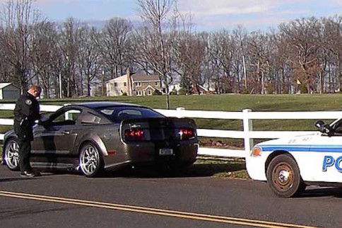 Pypes Super System Contributing To Local Police Budgets Everywhere