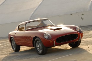 The Story of Carroll Shelby's Perfect Corvette