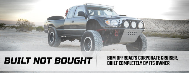 bbm offroad