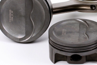 Tech: Piston Material Selection With Mahle Motorsports