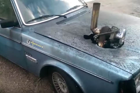 Video: 10 Diesel Cars That Roll Coal With The Baddest Smoke Blowers