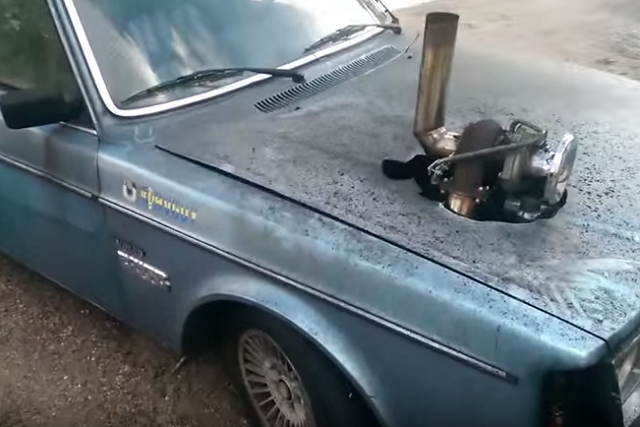 Video: 10 Diesel Cars That Roll Coal With The Baddest Smoke Blowers
