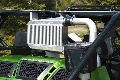 Video: Add More Power To Your Wildcat With ProCharger