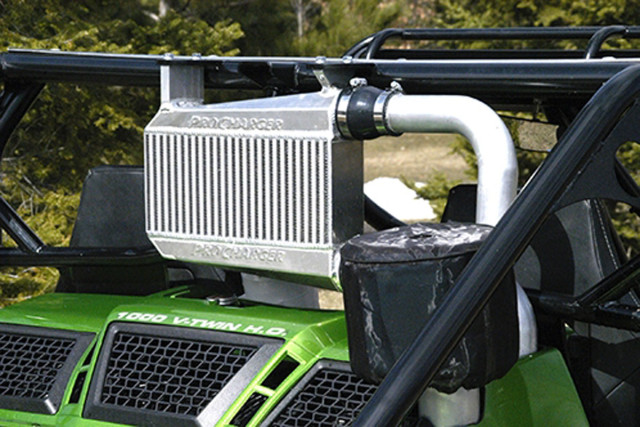 procharger 2