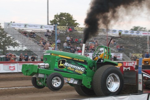 Full Event Coverage: 2015 Scheid Diesel Extravaganza