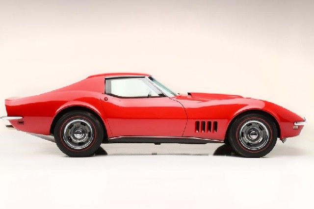 lil red vette 2