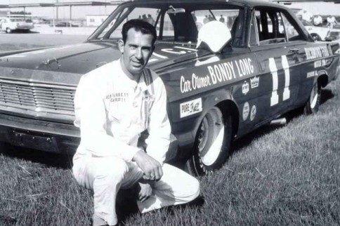 Video: Ned Jarrett’s Famous 1965 Victory At Darlington Raceway