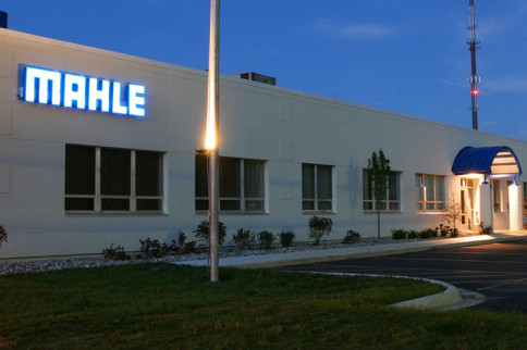 Driven By Performance: The Formation of MAHLE