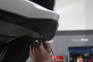 ProTEKt Helps To Keep Project C700 Looking New