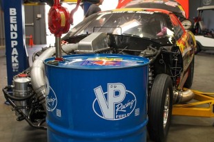 The Story Of 16: VP Racing Fuels' X16 vs C16 vs Q16