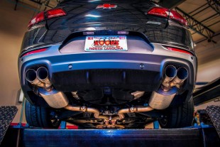 Kooks Custom Headers 6th Annual Kruise In September 26th