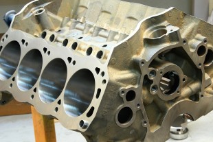 Tech: The Benefits To An Aftermarket Windsor Block For Ford Owners