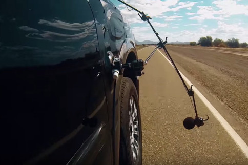 Noise Isn't Everything, Especially In The New Titan XD
