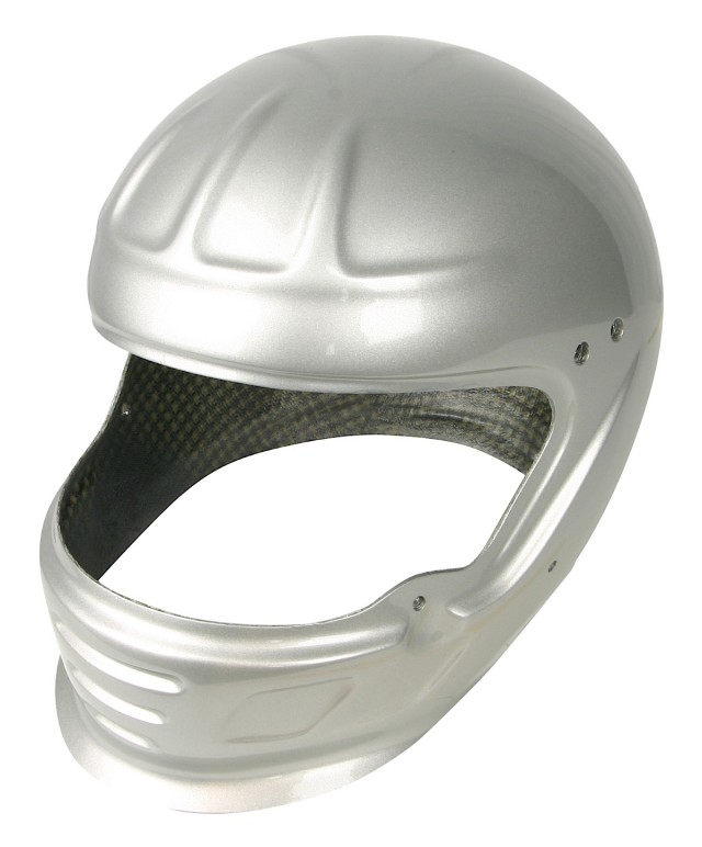 Shell-Outer-Composite
