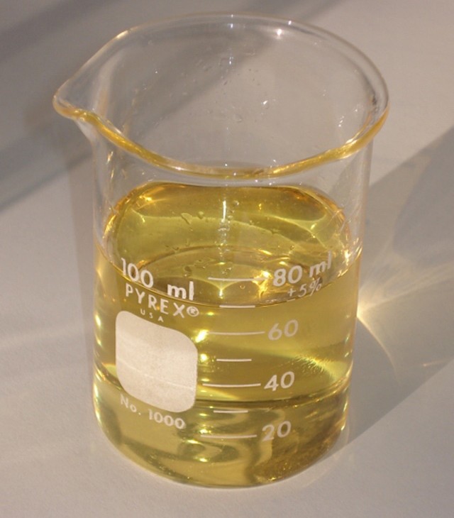 Biodiesel