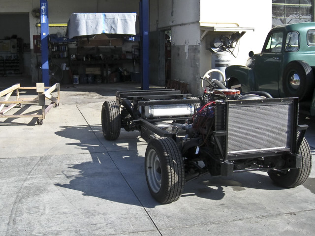 Red Wagon0170