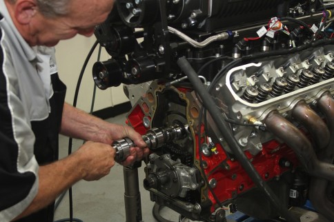 Quick Tech: Hot OEM Cams For LS Performance And Their Specs