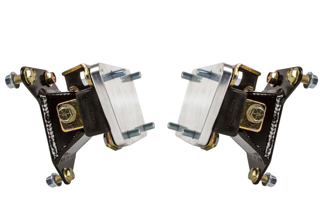 Detroit Speed Engine Mount