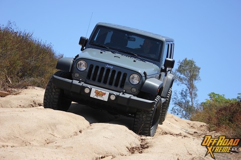 Mickey Thompson Deegan 38 Tire And Wheel Review