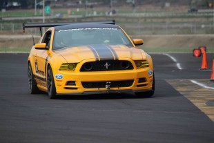 Handling Upgrades For S197 Mustangs With Maximum Motorsports