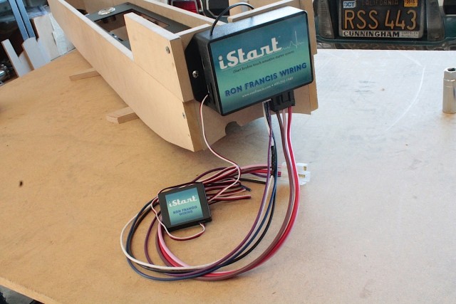 RFiStart08