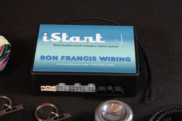 RFiStart32