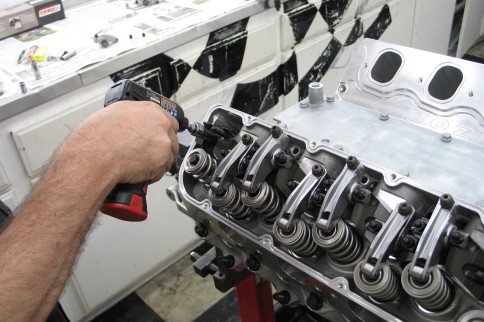 Rocking The Valves: A Look At T&D's Shaft Mount Rocker Arms