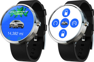 Ford Is Driving Technology Into the Future, But to Where?