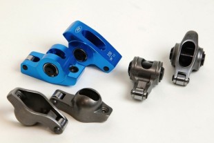 Beginner's Guide: The Differences Between Shaft and Stud Rocker Arms