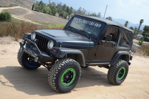 Project Redneck