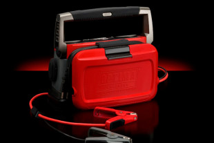 Tool Time Thursday: Optima's Digital 1200 Charger and Maintainer