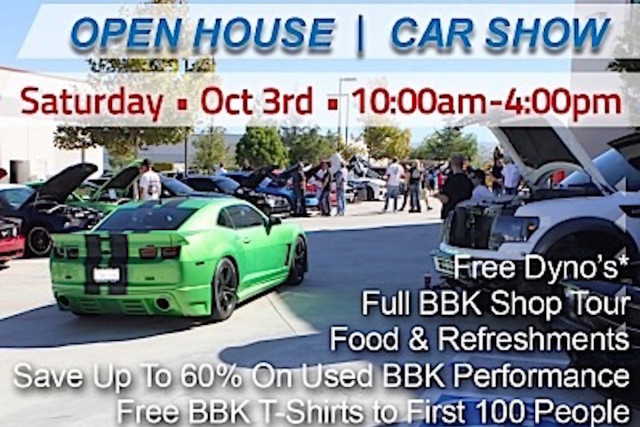 Image Source: BBK Performance