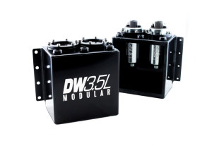 Innovative Fuel System Solutions For G-Happy Drivers