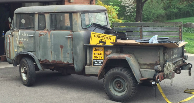 jeep 9