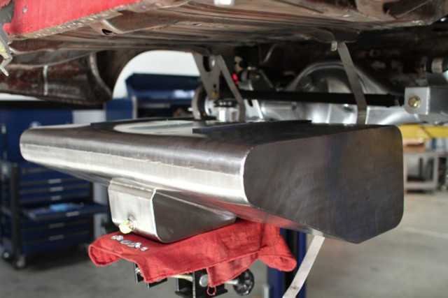 LS swap