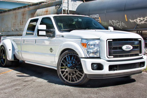 Video: American Force Wheels #DREAMWHEELS 2015