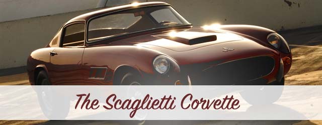 Scaglietti