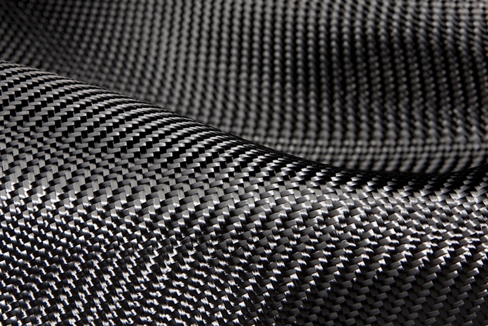 carbon fiber