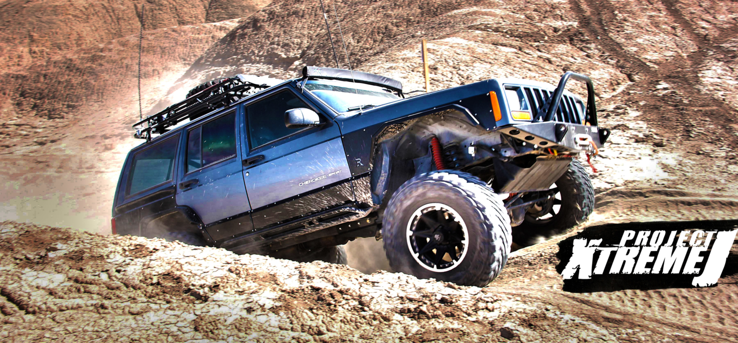Project XtremeJ
