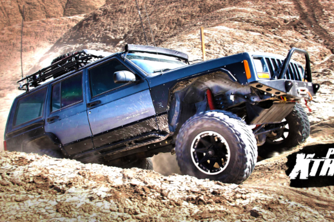 Project XtremeJ