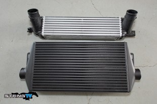 Vortech Cools The Boost On our 2015 Mustang EcoBoost Project Car