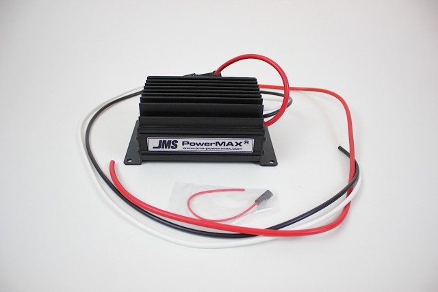 JMS Fuelmax
